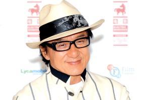 Jackie Chan to voice star in Once Upon a Zodiac