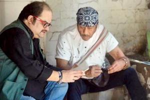 Jackie Shroff plays a different character in The Playboy Mr Sawhney