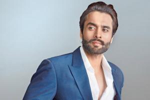 Jackky Bhagnani urges youth: Don't stop dreaming