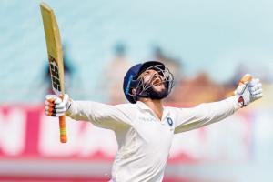 I'm always under pressure to perform, says Ravindra Jadeja
