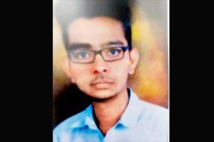Mulund student goes missing; he could've been radicalised, suspect cop