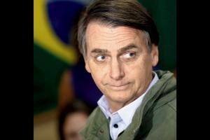 Brazil to elect racist, misogynistic Jair Bolsonaro as President