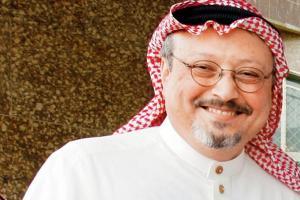 Saudi blames 'brawl' for Khashoggi's death