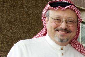 Trump denies cover up allegations, seeks full report on Khashoggi