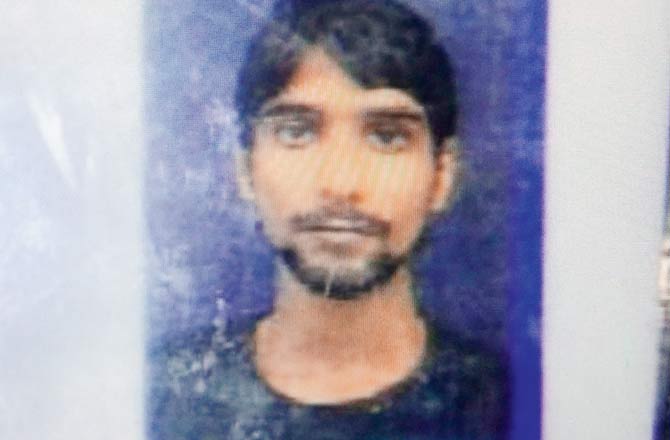 The driver, Jatin Baishai, took the fall for the accident to save his young employer