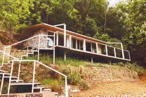 Apex Court saves Nainital's green lung 