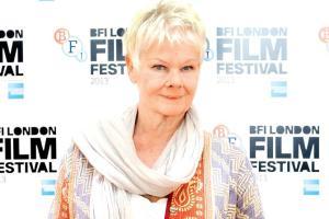 Judi Dench joins Cats cast