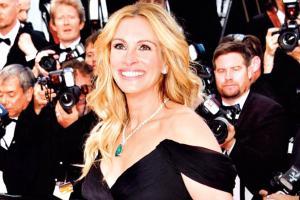 Julia Roberts: Homecoming did wonders for my personal life