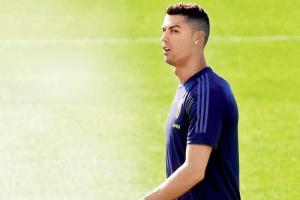Champions League: Cristiano Ronaldo returns against Manchester United!