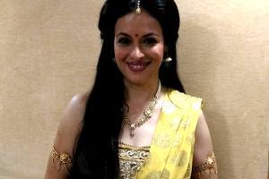 Jyoti Gauba to play Tejasswi Prakash's on-screen mother in KarnSangini