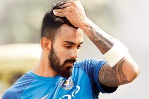Virat Kohli on KL Rahul being part of Australia tour