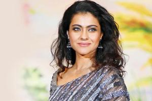 Kajol to endorse hair colour brand