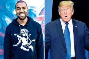 Kanye West to meet Donald Trump at White House