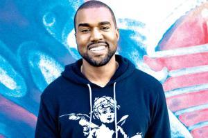 Kanye West quits social media again