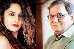 Kate Sharma to record statement against Ghai in molestation case