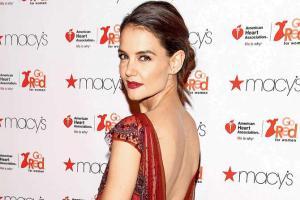 Katie Holmes to star in The Boy 2