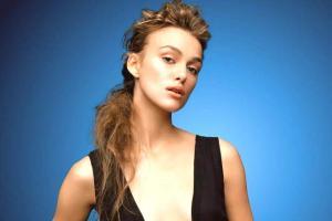 Keira Knightley bans daughter from watching some Disney movies