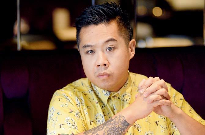 Kelvin Cheung