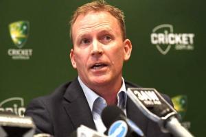 Kevin Roberts replaces Sutherland as new CEO of Cricket Australia