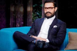 #MeToo fallout: For now, Aamir Khan steps away from film