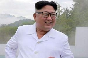 Kim Jong-un gifts Pungsan dogs to Moon Jae-in