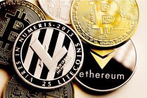 North Korean hacker group stole 571 million dollars in crypto attacs
