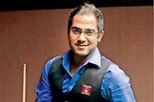 World Billiards Championship: Kothari clinches World title
