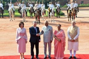 Some lesser known trivia about India's 14th President