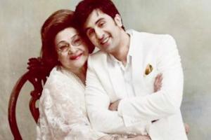 Prem Chopra remembers his late sister-in-law Krishna Raj Kapoor