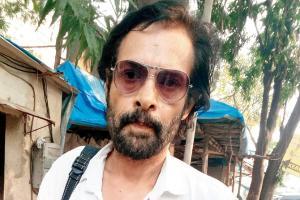 Mumbai fashion designer murder: Accused model's 'dead father' appears