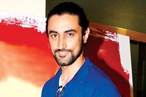 Kunal Kapoor: Film industry should stand up against sexual harassment