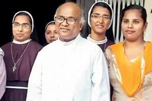 Witness Father Kuriakose Kattuthara in Kerala nun rape case found dead