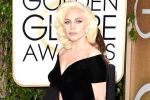 Lady Gaga stuns in emotional number from A Star Is Born