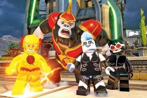 Game Review: Lego DC Super-Villains is for DC and lego fans lovers