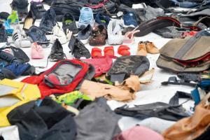 Lion Air Crash: Remains of 10 victims found, search area widens