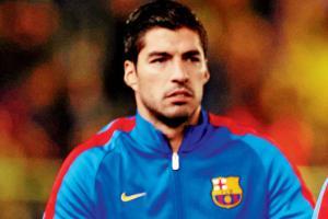 El clasico Build-up: Clasico will be feisty, warns Barca's Suarez