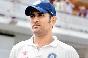 MSD declines to play Vijay Hazare quarters