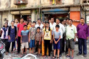 mid-day Impact: Mahalaxmi kids won't be relocated to Gorai yet