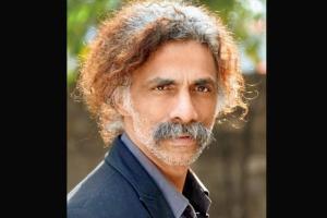 Makrand Deshpande: I am lucky play to an underdog in The Verdict