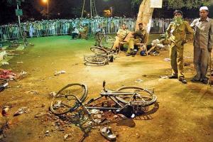 Malegaon Case: Court warns accused over delay