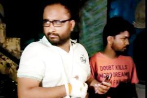 'Shiv Sena MLA attacked by goons; politician escapes unhurt'
