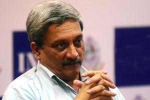 Goa government admits Manohar Parrikar suffering from pancreatic cancer