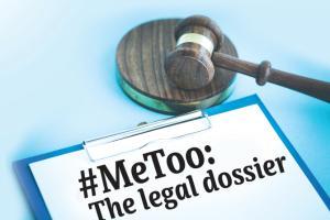 #MeToo: The legal dossier