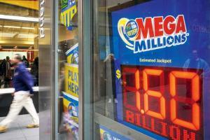 Billion-dollar-ticket identified in US Mega Millions lottery