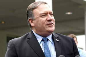 Pompeo: 'Real progress' made with North Korea toward denuclearisation