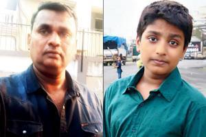 Mumbai crime: Man who solved son's murder rues police inaction