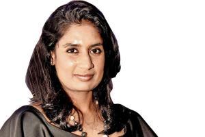 Mithali Raj feels for plight of farmers