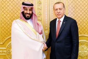 Cold Turkey says Jamal Khashoggi killing was planned for days