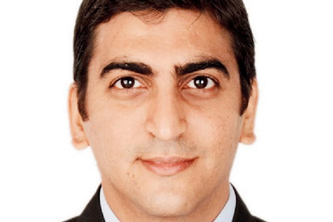 Arzan  Khambatta