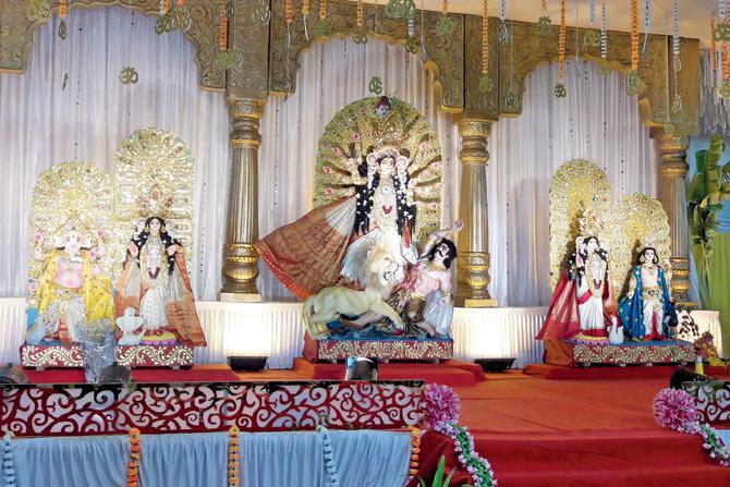 Shivrranjani Mahotsav